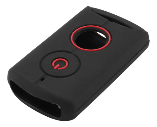 Funda Negra Con Mando A Distancia Con Motor Para Yamaha Nvx1