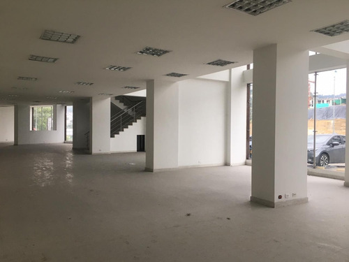 Imagen 5 de 13 de Alquiler Local Laureles, Manizales Cod 3768270