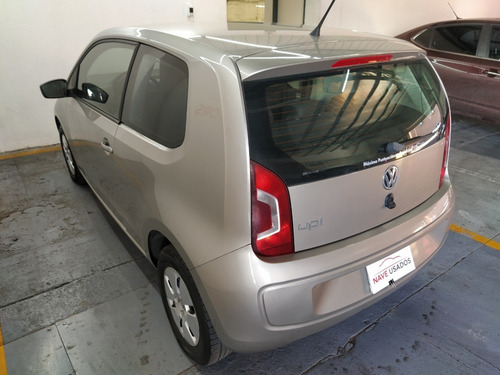 Volkswagen Up 3 Ptas 1.0 Pfy