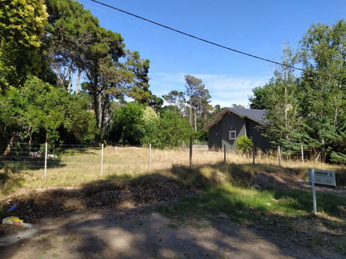 Imagen 5 de 9 de Cod 383 Lote Libertador Sur Pinamar