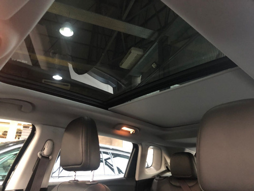Imagen 10 de 13 de Jeep Compass Limited Plus
