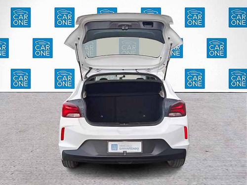 Chevrolet Onix 1.2 L19
