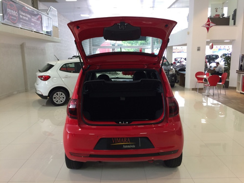 Volkswagen Fox 1.6 Mi Rock In Rio 8v Flex 4p Manual