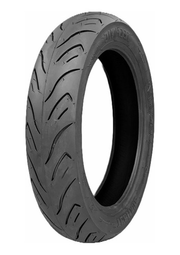 Pneu Traseiro 110/80-14 C/c Largo Biz Pop Sport R Technic