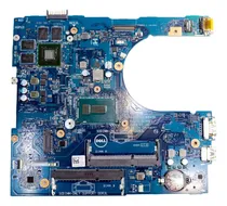 Comprar Placa La-b843p Dell Inspiron 5458 5558 5758 I5-5200u Gt840m