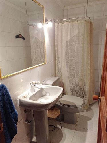 Imagen 24 de 29 de Casa En Arriendo De 3 Dorm. En Valdivia