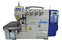 Comprar Overlock De 4 Hilos Juki Con Motor Servo - Mo6814s\u002Fdd10