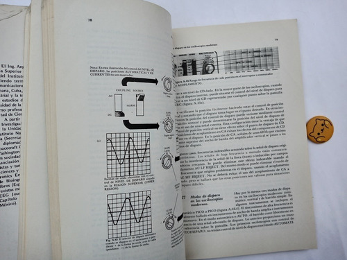 Libro Osciloscopio Y Sus Aplicaciones Zapata Ferrer 141a7