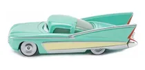 Comprar Cars Disney Pixar Flo De Ramon Disney Cars Flo Cars
