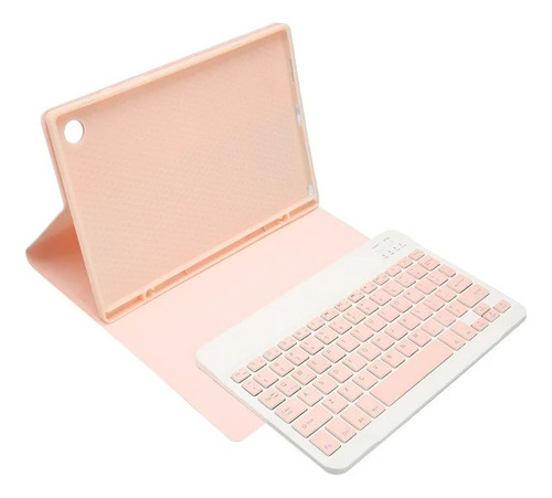 Funda Con Teclado Compatible Con iPad 10