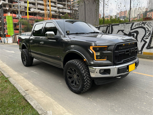 Ford F-150 3.5 Lariat