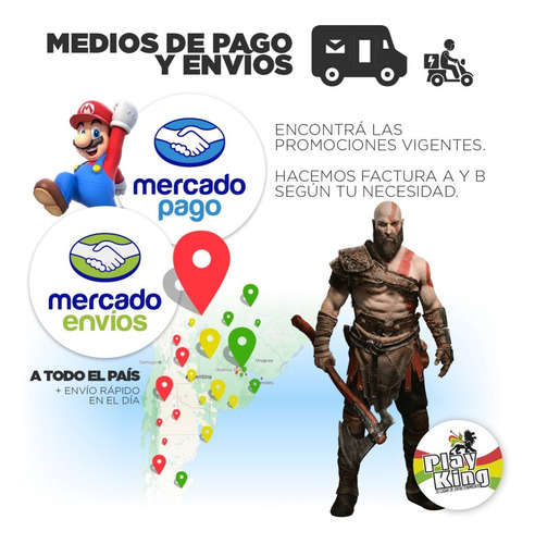 Imagen 7 de 10 de Mortal Kombat 11 Ultimate Ps4 Fisico Nuevo Playking