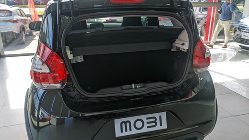 Fiat Mobi 1.0 Trekking