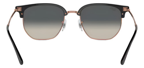 Óculos Solar Ray Ban New Clubmaster Rb 4416