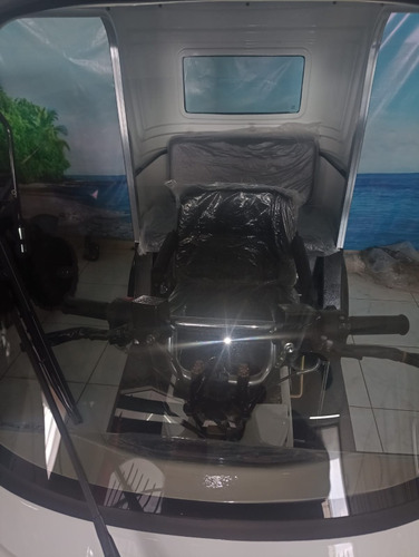 Sunl Mototaxi 110