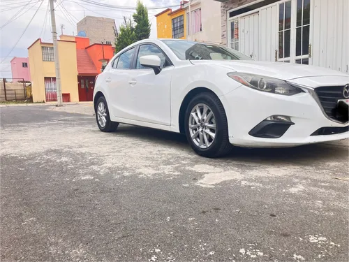 Mazda Mazda 3 2.0 HB