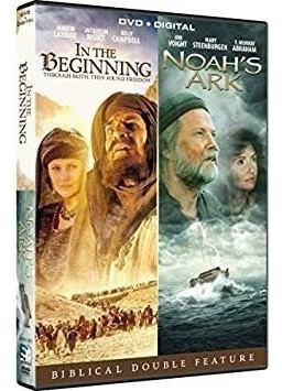 In The Beginning / Noahøs Ark Double In The Beginning / Noah