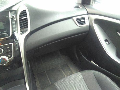 Hyundai I30 Año 2013