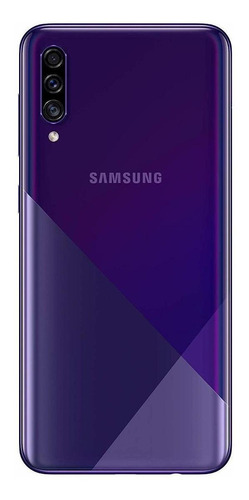 Samsung Galaxy A30s 64 GB Prism crush violet 4 GB RAM