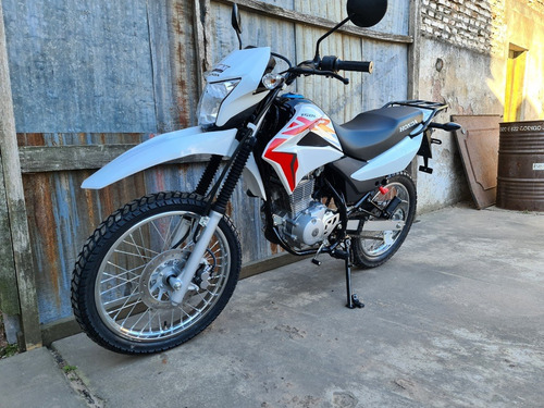 Imagen 12 de 15 de Honda Xr 150