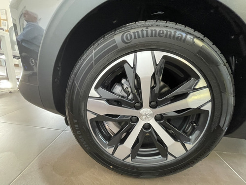 Imagen 10 de 16 de Peugeot 3008 Gt Pack Thp Tiptronic Am22 0km Gris