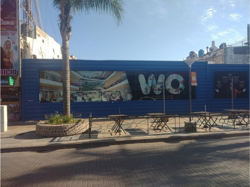 Imagen 10 de 10 de Vendo Local En Nuevo Shopping Peatonal Carlos Paz