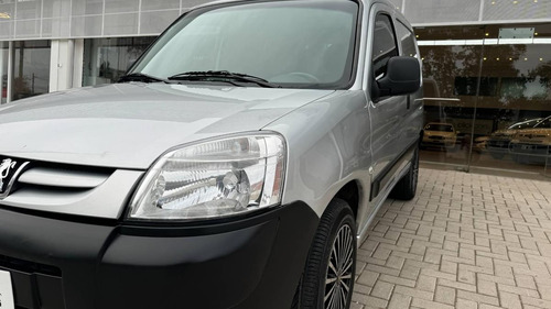 Peugeot Partner 1.6 Hdi Furgon Confort