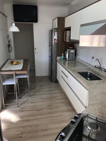 Apartamento Com 3 Dormitórios À Venda, 130 M² Por R$ 640.000 - Kobrasol - São José/sc - Ap7414