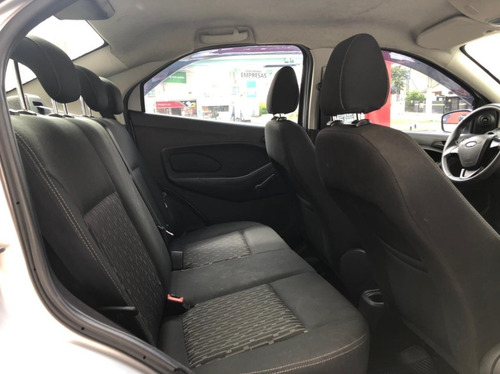 Ford Ka 1.5 Se 2016/2017