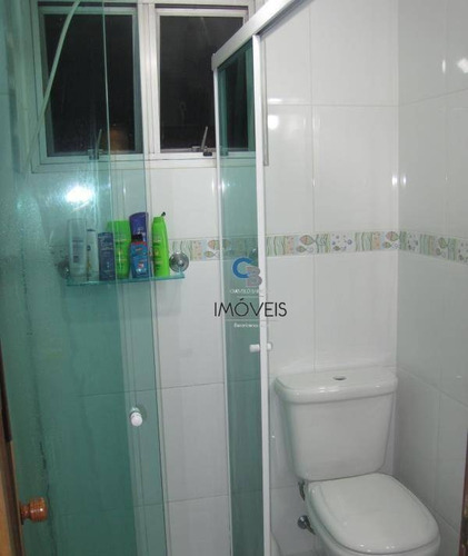 Imagem 13 de 24 de Apartamento Residencial À Venda, Mooca, São Paulo. - Ap3970