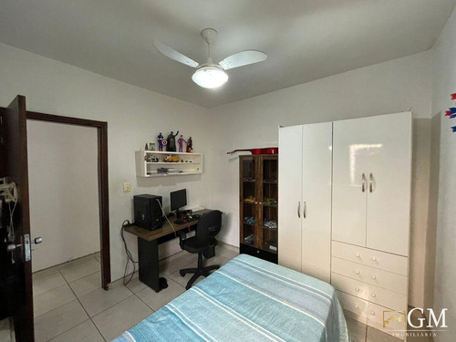 Imagem 12 de 15 de Casa Para Venda Em Presidente Prudente, Bosque, 3 Dormitórios, 3 Banheiros - Cv036611_2-1245978