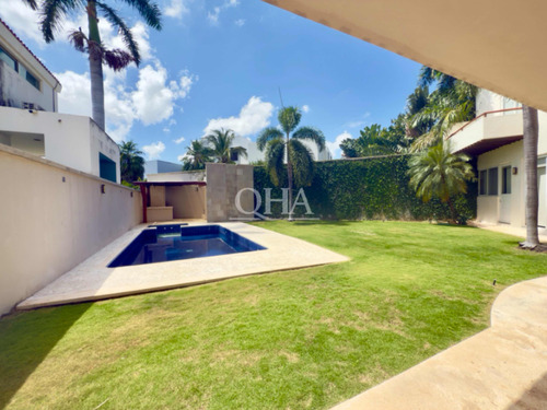 Casa En Renta En Villa Magna Cancún