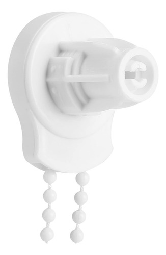 Juego De Persianas Enrollables 25 Mm Soporte De Cortina Cieg