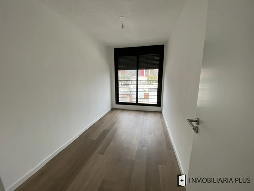 Venta De Apartamento De 2 Dormitorios A Estrenar En La Blanqueada Con Barbacoas, Gym, Cowork, Parrilleros Y Más