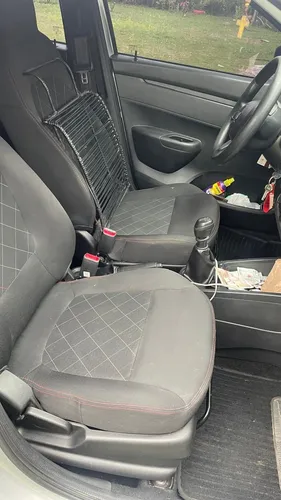 Renault Kwid 1.0 Zen