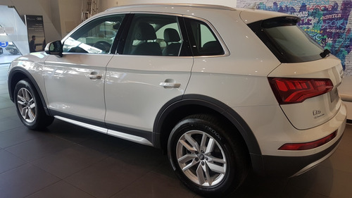 Audi Q5 45 Tfsi Stronic 252cv Offroad My20 Audibsas