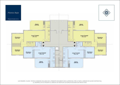 Imagen 11 de 17 de Venta Departamento 2 Ambientes En Santa Clara, Manzanares, Pilar.