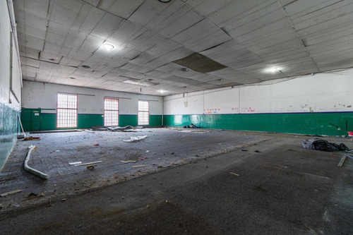 Imagen 15 de 30 de Galpón Único, Ex-centro Promoción Olímpica - Villa Devoto