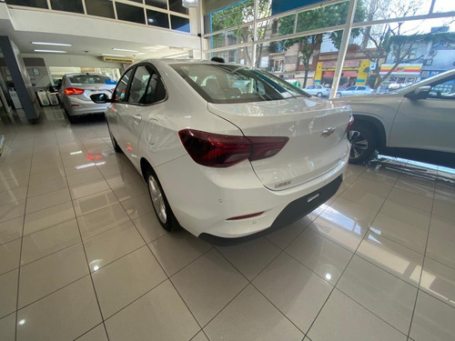 Imagen 6 de 23 de Chevrolet Onix Plus Premier || 1.0 T At 2023
