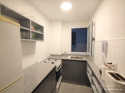 Departamento En Venta 3 Ambientes En Barrio Norte Reciclado.