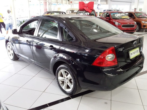 Ford Focus 2.0 Glx Sedan 16v