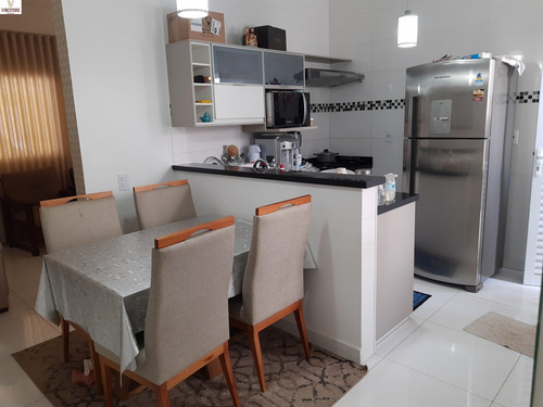 Imagem 5 de 17 de Casa - Ca00313 - 68678044