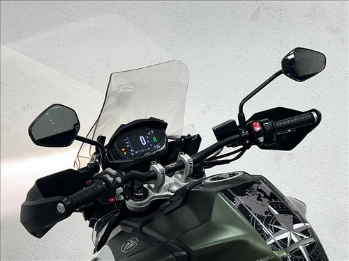 Triumph Tiger 1200 Xcx Tiger 1200 Xcx