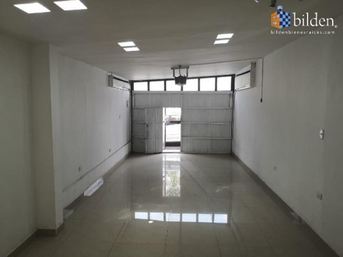 Imagen 5 de 9 de Local Comercial En Renta Av Lazaro Cardenas