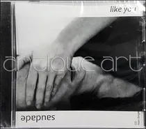 Comprar A64 Cd Saudade Like You ©2009 Maxi Single Synthpop Sellado