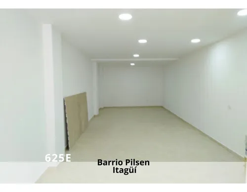 Venta De Excelente Local En Sector Pilsen, Itagüí