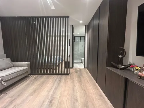 Apartamento En Venta En La Carolina. Cod V16121