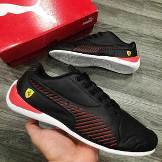puma ferrari hombre 