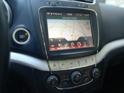 Imagen 8 de 15 de Dodge Journey 2.4 Sxt 170cv (techo, Dvd, Nav)