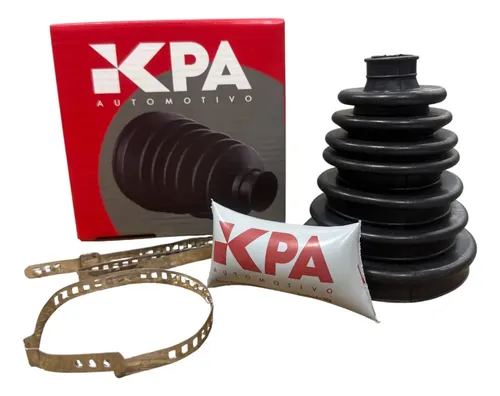 A KB クッション Coifa Homocinética Universal Kpa Para Veículos Kpa9980 | MercadoLivre